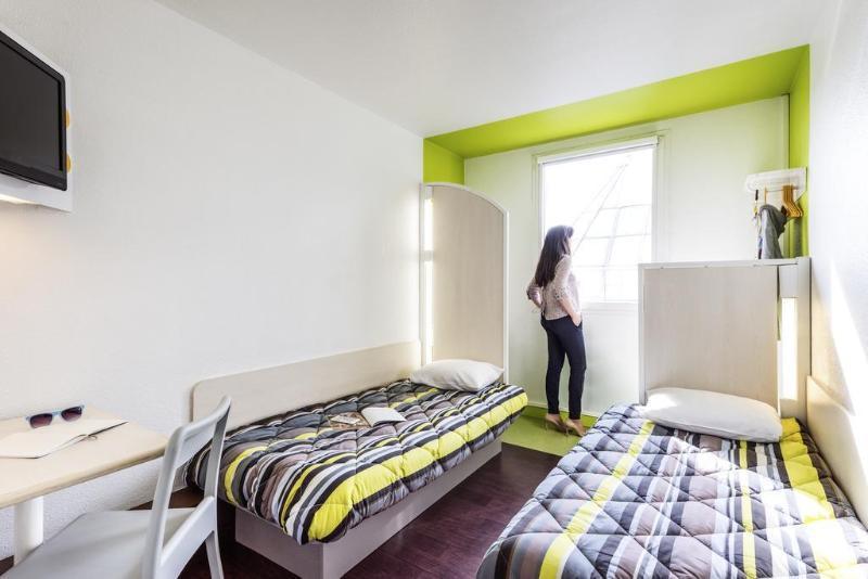 Premiere Classe Lyon Beynost Ngoại thất bức ảnh