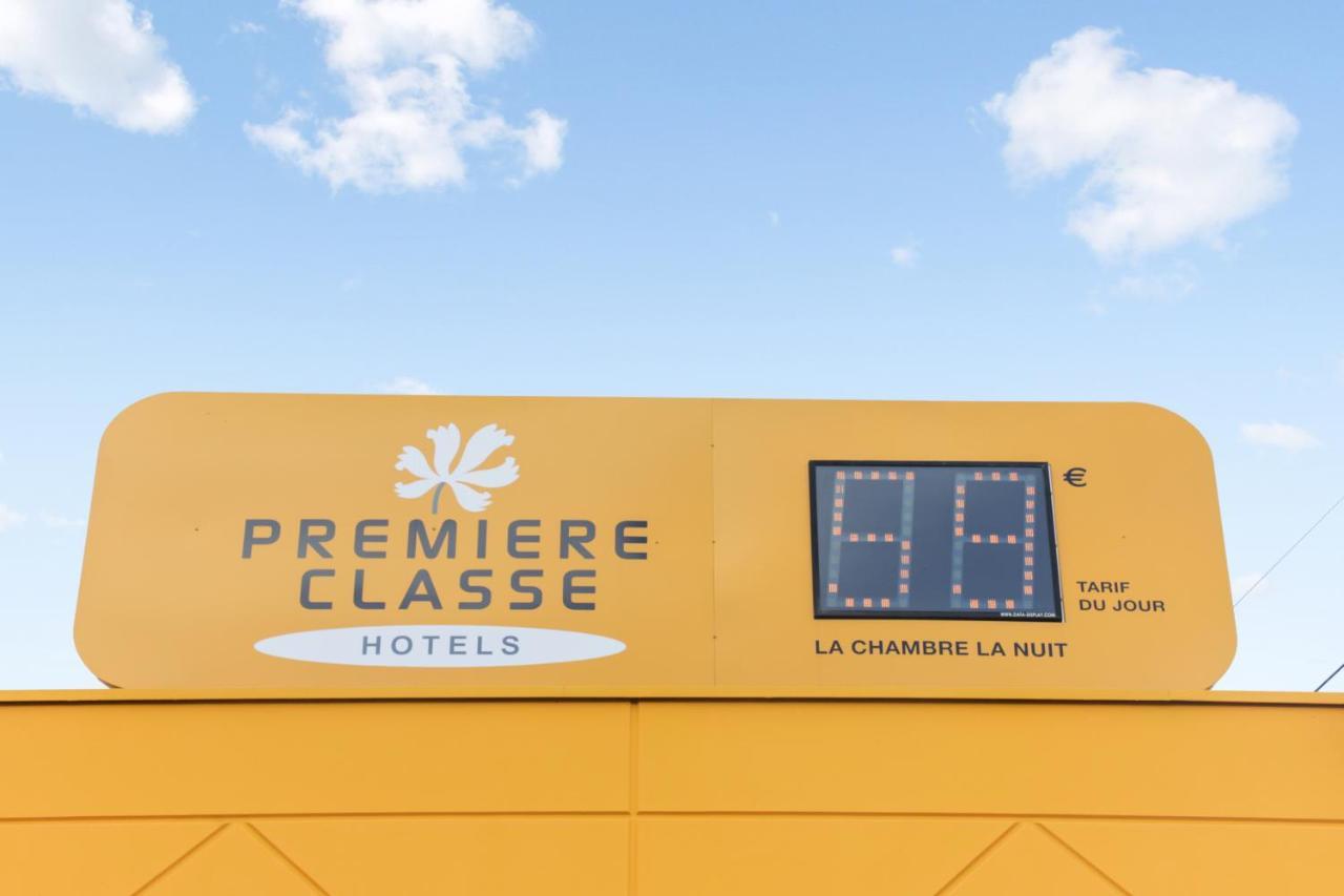 Premiere Classe Lyon Beynost Ngoại thất bức ảnh