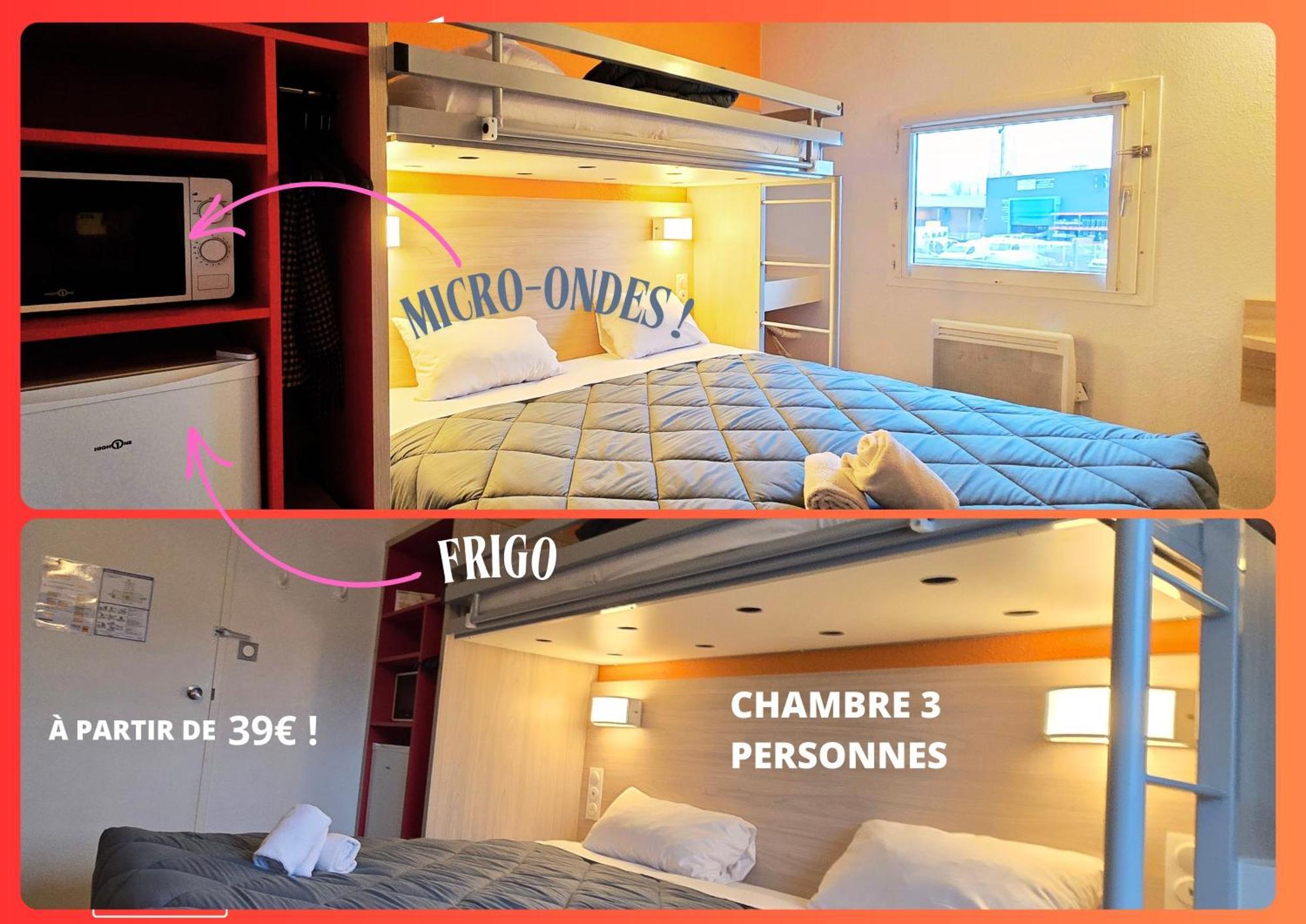 Premiere Classe Lyon Beynost Ngoại thất bức ảnh