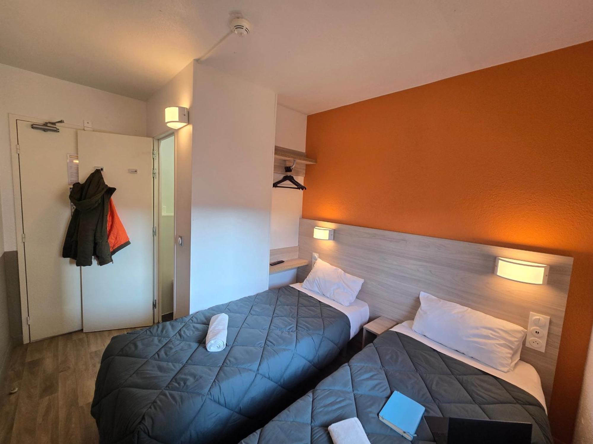 Premiere Classe Lyon Beynost Ngoại thất bức ảnh