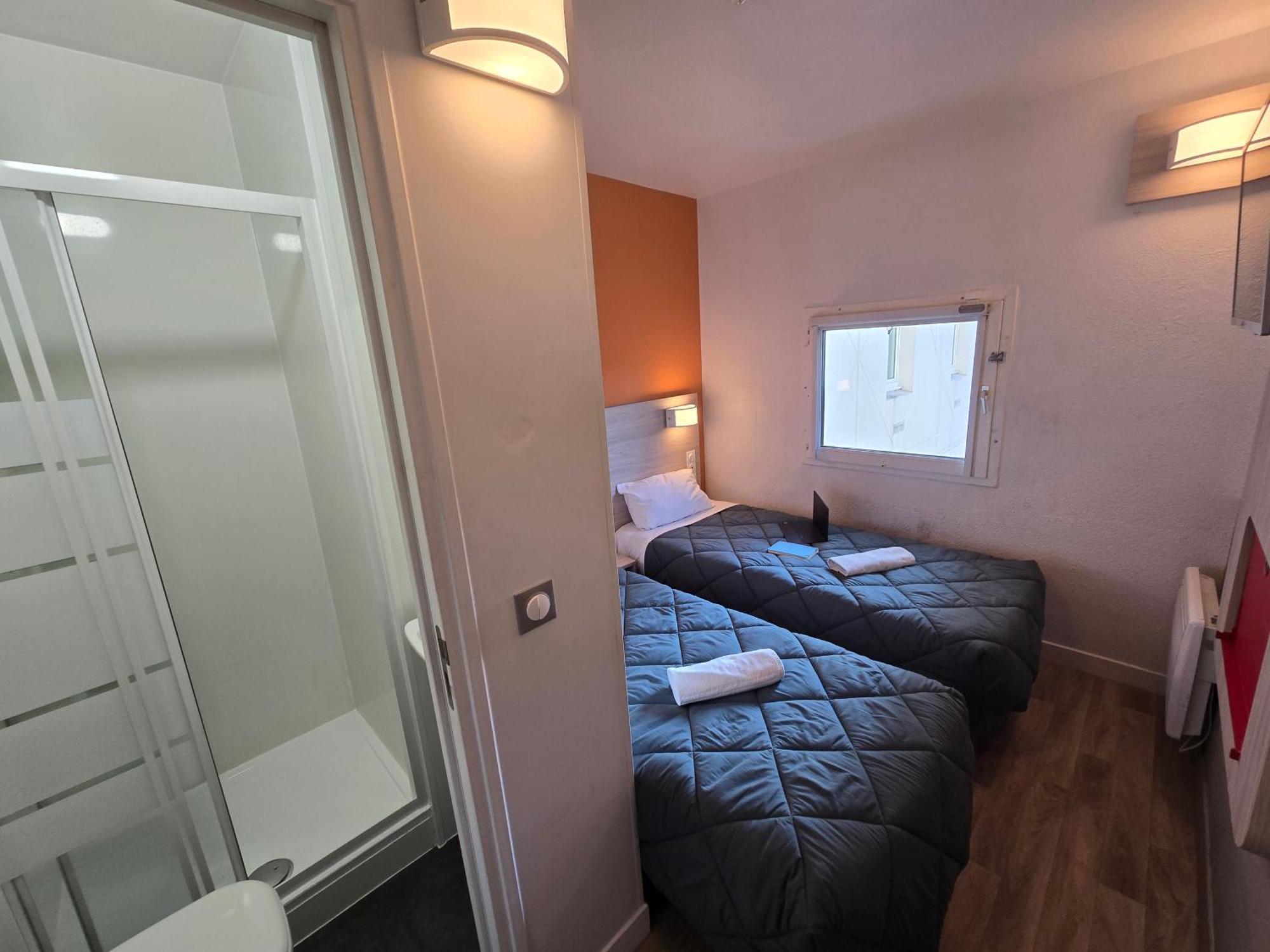 Premiere Classe Lyon Beynost Ngoại thất bức ảnh
