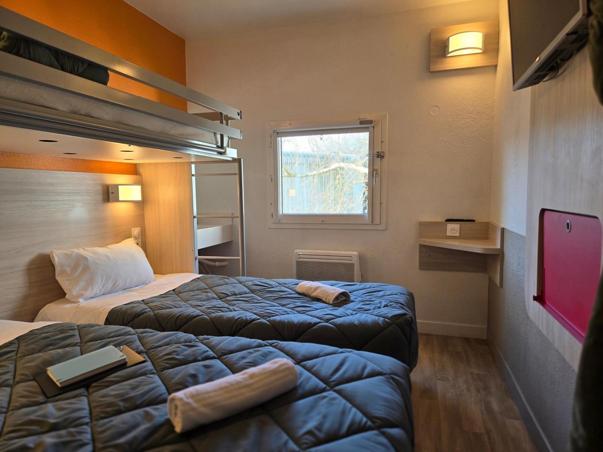 Premiere Classe Lyon Beynost Ngoại thất bức ảnh