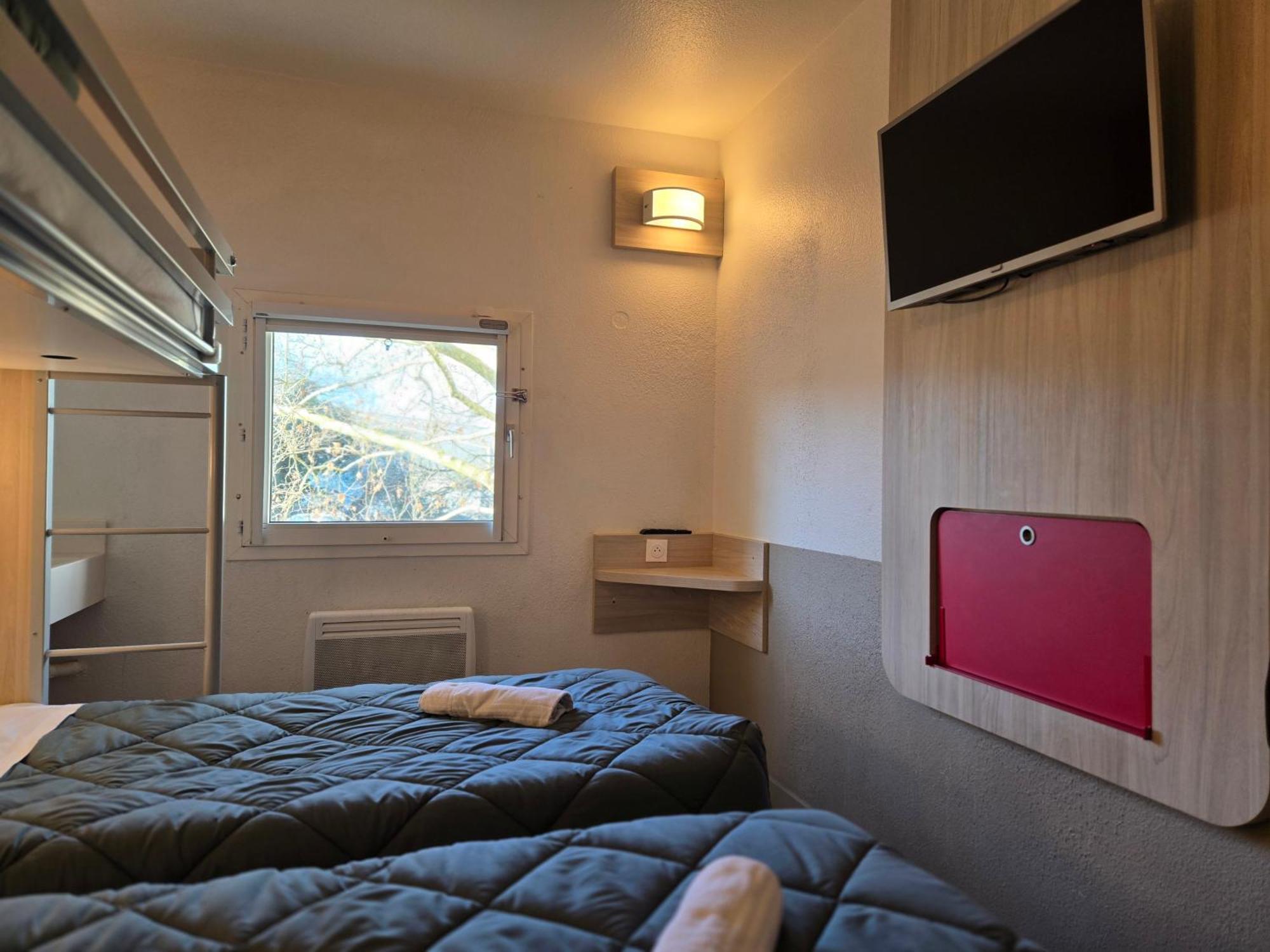 Premiere Classe Lyon Beynost Ngoại thất bức ảnh