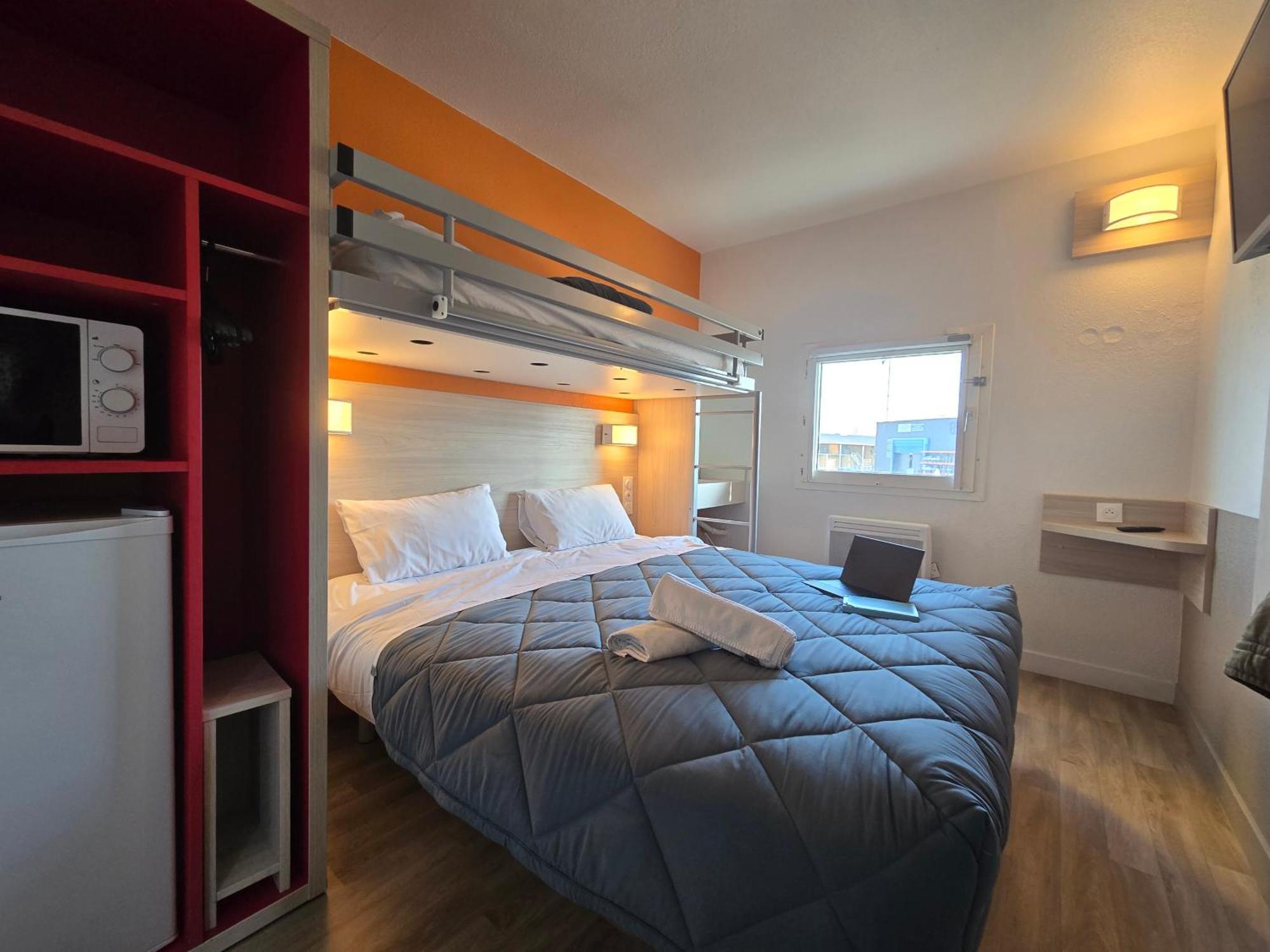 Premiere Classe Lyon Beynost Ngoại thất bức ảnh