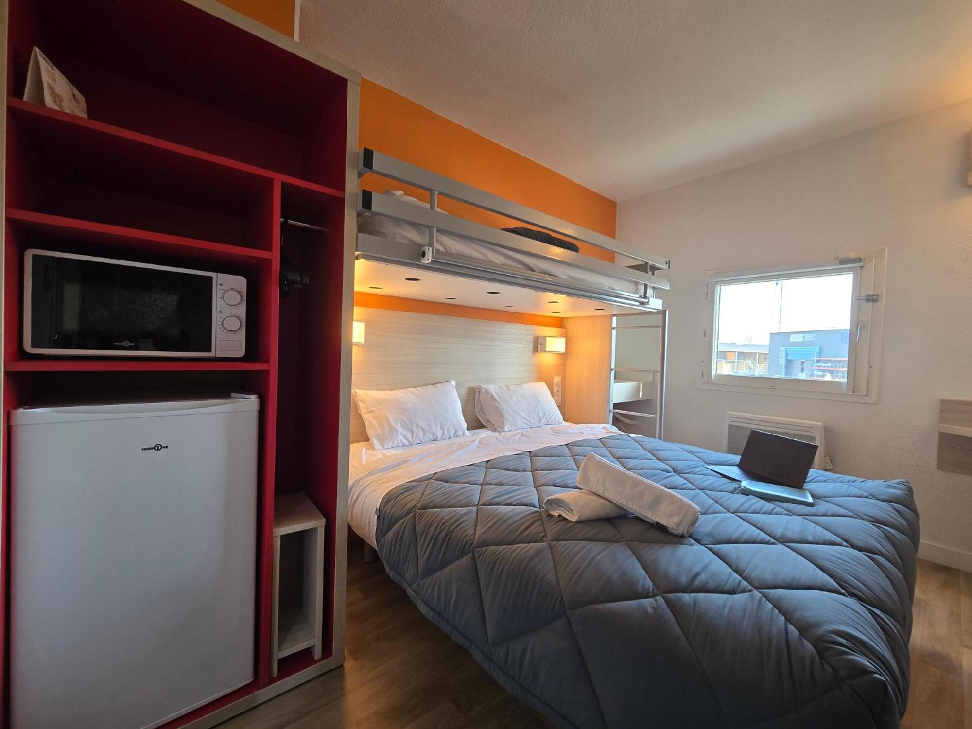 Premiere Classe Lyon Beynost Ngoại thất bức ảnh