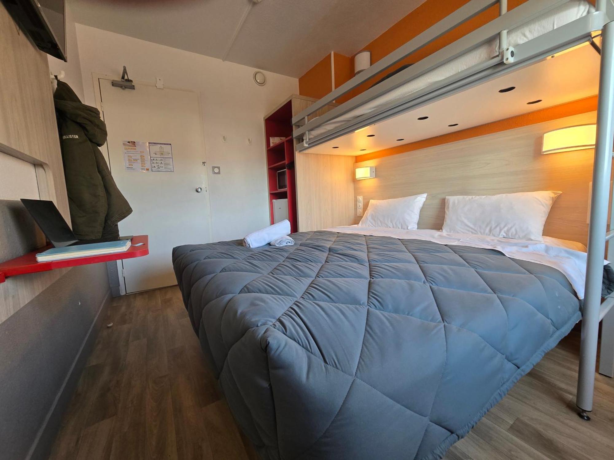 Premiere Classe Lyon Beynost Ngoại thất bức ảnh